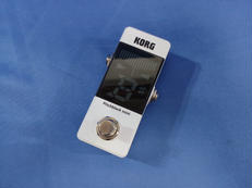 チューナー|KORG