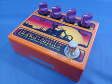 ファズ|BLACK ARTS TONEWORKS