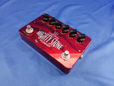 ディストーション|SHIGEMORI