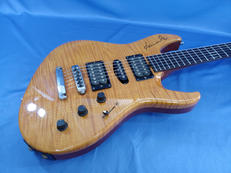 【情報更新】エレキギター|GUITARWORKS