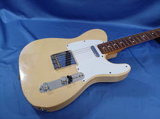 エレキギター|FULLERTONE　GUITARS