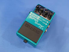 ピッチシフター|BOSS