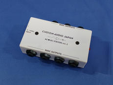 パワーサプライ|CAJ