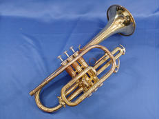 ※ジャンク品　コルネット|YAMAHA