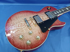 エレキギター|MOMOSE