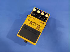 オーバードライブ|BOSS