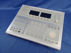 ※ジャンク品　グルーブ作成システム|NATIVE INSTRUMENTS