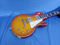 エレキギター|GIBSON