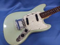 エレキギター|VAN ZANDT