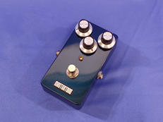 オーバードライブ|MASTERTONE