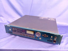 デジタルミキシングエンジン|YAMAHA