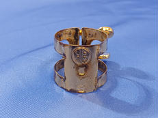 テナーサックス用リガチャー|HB