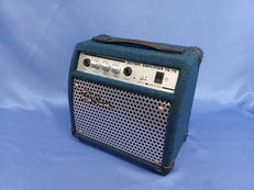 ギターアンプ|TONY SMITH