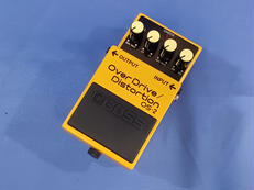 エフェクター|BOSS