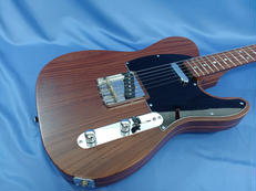 エレキギター|BEATVOX GUITAR