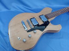 エレキギター|BEATVOX GUITARS