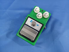 オーバードライブ|JHS　PEDALS