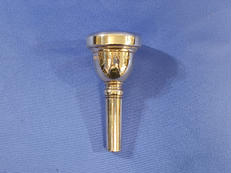 トロンボーン細管用マウスピース|YAMAHA