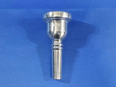 バストロンボーン用マウスピース|SCHILKE