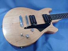 エレキギター|BEATVOX GUITARS