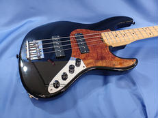 エレキベース|EDWARDS