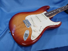 エレキギター|FENDER