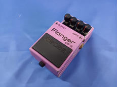 フランジャー|BOSS