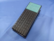 ボリュームペダル|BOSS