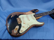 エレキギター|FENDER CUSTOM SHOP