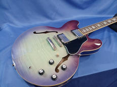 セミアコ|EPIPHONE