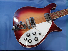 エレキギター|RICKENBACKER