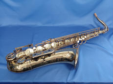 テナーサックス|YANAGISAWA