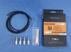 ソルダーレスケーブル|OYAIDE