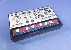 モジュラーシンセサイザー|KORG