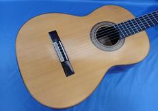 クラシックギター|TOSHIHIKO NAKADE