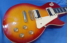 最終値下げ【ジャンク品】Blitzギター 2025年最新】blitz レスポールの人気アイテム - メルカリ