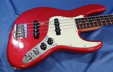 エレキベース|INFINITE