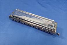 クロマチックハーモニカ|HOHNER