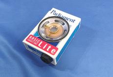 ミニアンプ|SMOKEY AMP