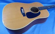 アコースティックギター|MARTIN