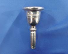 チューバ用マウスピース|MIRAPHONE