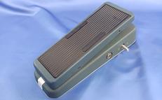 マルチエフェクトペダル|自作