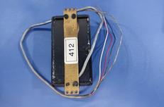 P.J. Marx 812 ピックアップ ハムバッカー 超レア 動作品 P.J. Marx 812 ピックアップ ハムバッカー 超レア 動作品 - メルカリ