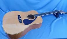 アコースティックギター|YAMAHA