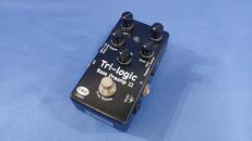 ベースプリアンプ|E.W.S