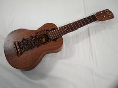 ウクレレ|GSTRING UKULELE