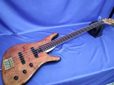 ベース Sugi NB4C BM-EX/ASH2P OCHIBA Sugi NB4C EM/ASH <スギ>｜平野楽器 ロッキン オンラインストア