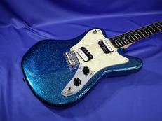 エレキギター|SQUIER