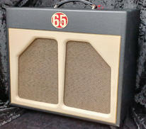 ギターアンプ|65AMPS