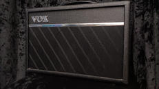 ギターアンプ|VOX